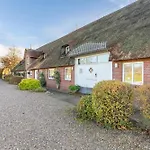 Schipp Landen Frida Lägenhet Husum (Schleswig-Holstein)