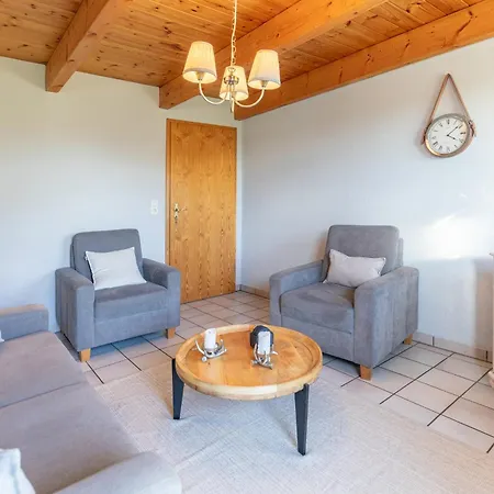 Schipp Landen Frida Apartment