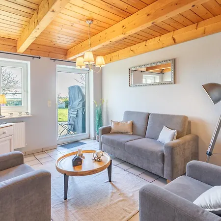 Apartment Schipp Landen Frida Husum (Schleswig-Holstein)