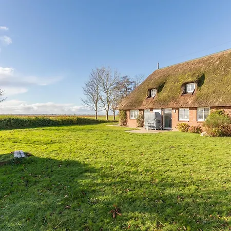 Apartment Schipp Landen Frida *