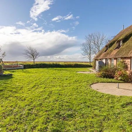 Schipp Landen Frida Apartment *