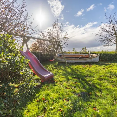 Apartment Schipp Landen Frida *