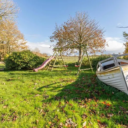 Apartment Schipp Landen Frida Husum (Schleswig-Holstein)