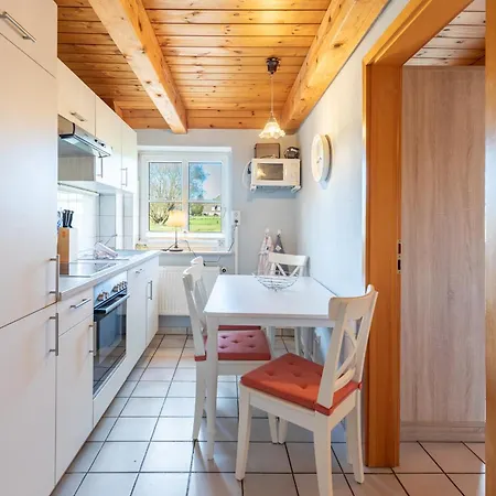 Schipp Landen Frida Apartament