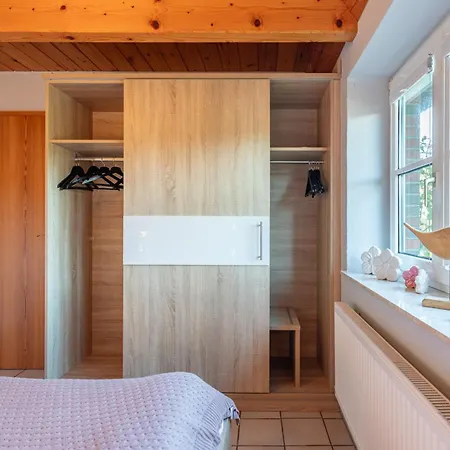 Schipp Landen Frida Husum (Schleswig-Holstein)