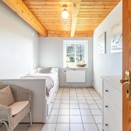 Schipp Landen Frida Apartament