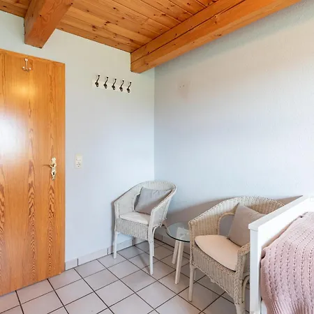 Apartament Schipp Landen Frida Husum (Schleswig-Holstein)