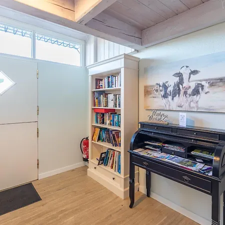 Schipp Landen Frida Apartament