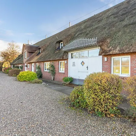 Schipp Landen Frida Apartament Husum (Schleswig-Holstein)