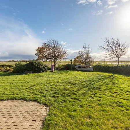 Apartament Schipp Landen Frida *