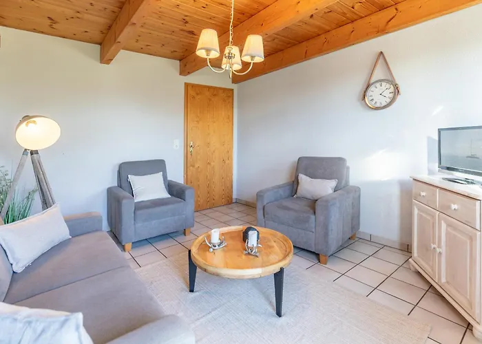 Schipp Landen Frida Apartment