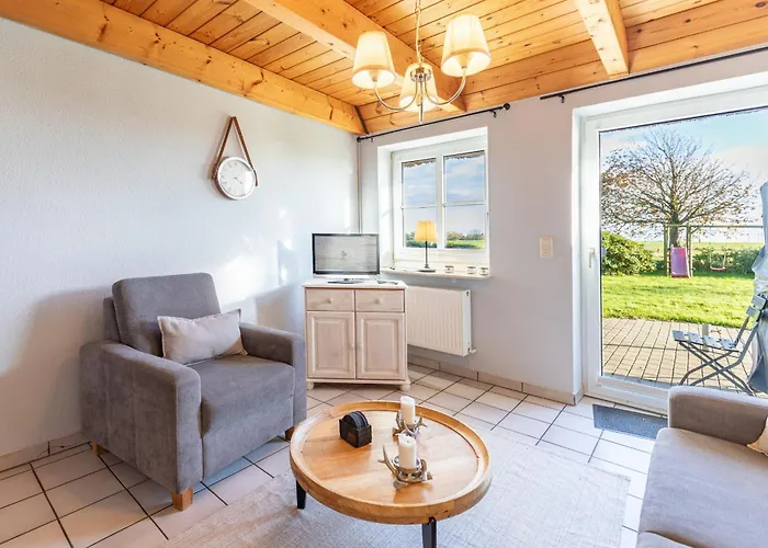 Apartment Schipp Landen Frida