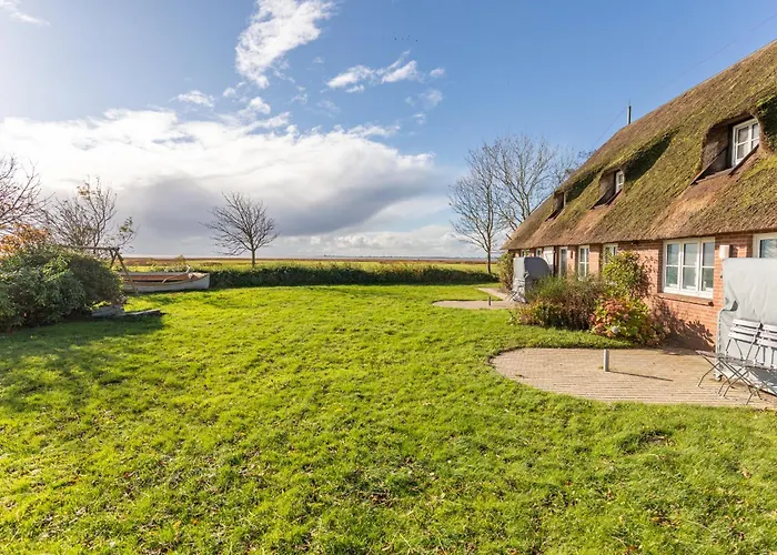 Schipp Landen Frida Apartment *