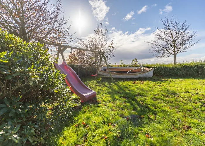 Apartment Schipp Landen Frida *