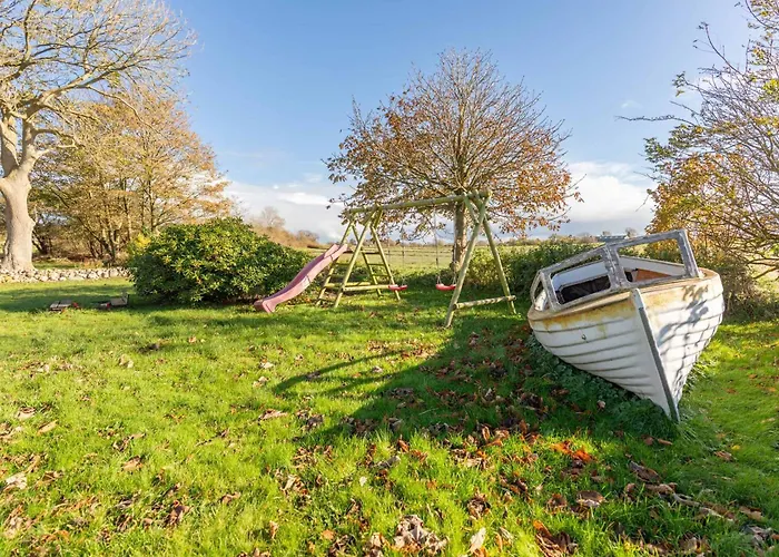 Apartment Schipp Landen Frida Husum (Schleswig-Holstein)