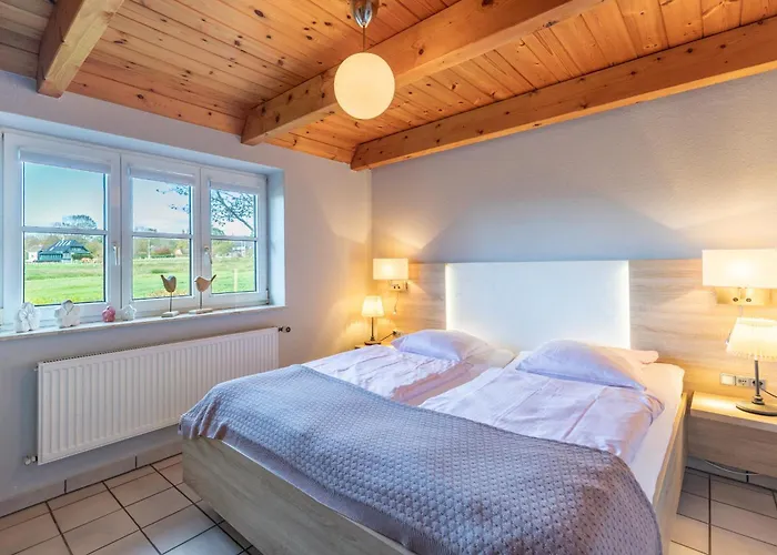 Schipp Landen Frida Husum (Schleswig-Holstein)