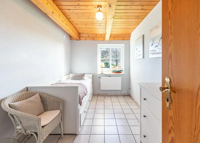 Schipp Landen Frida Apartment