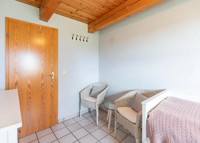 Apartment Schipp Landen Frida Husum (Schleswig-Holstein)