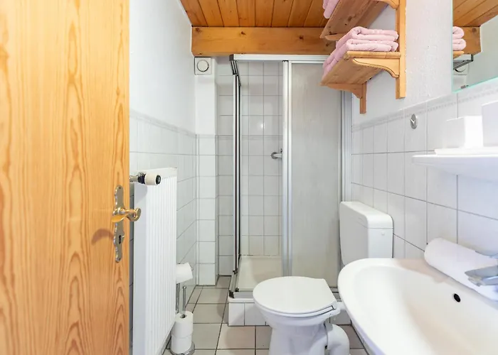 Apartment Schipp Landen Frida *