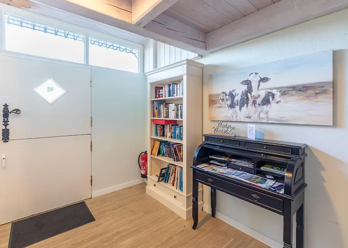 Schipp Landen Frida Apartment