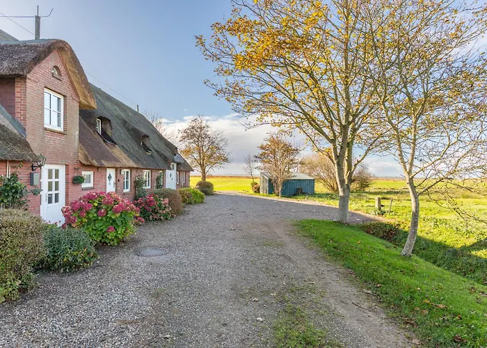 Apartment Schipp Landen Frida Husum (Schleswig-Holstein)