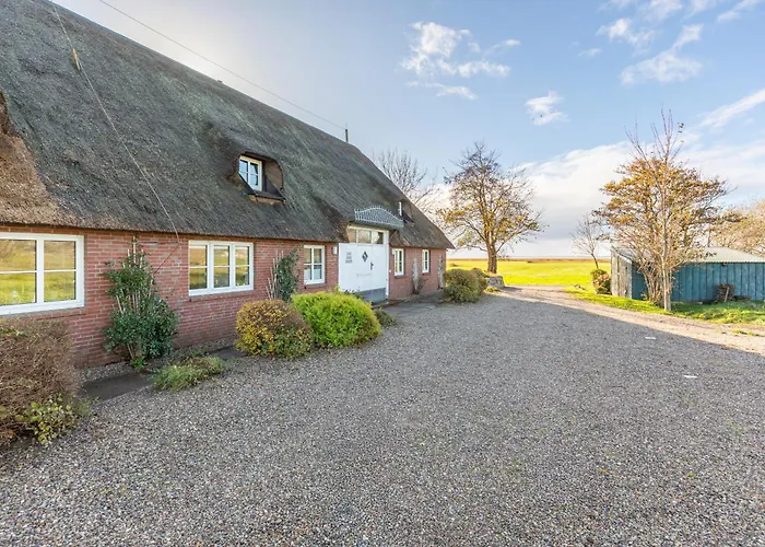 Schipp Landen Frida Husum (Schleswig-Holstein)