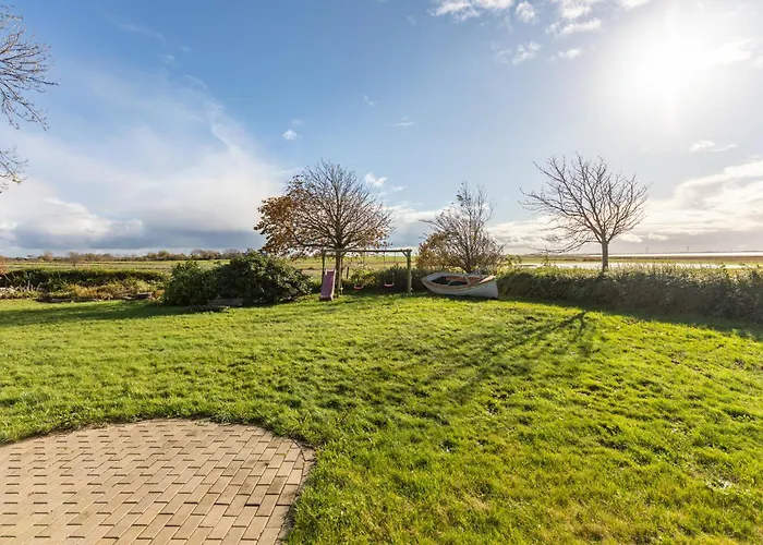 Apartment Schipp Landen Frida *