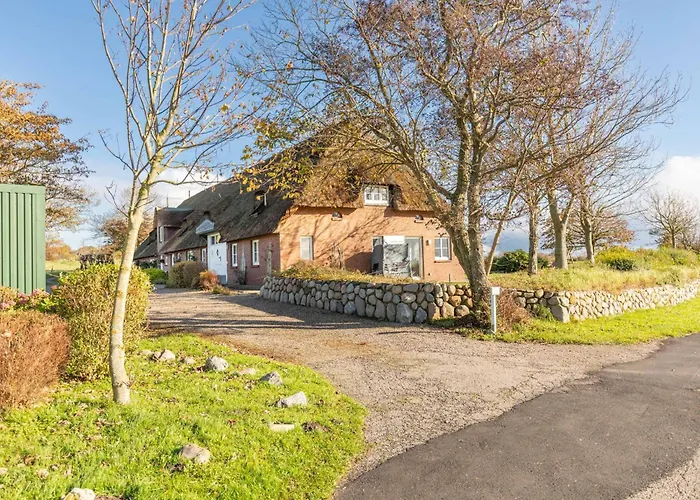 Apartment Schipp Landen Frida *